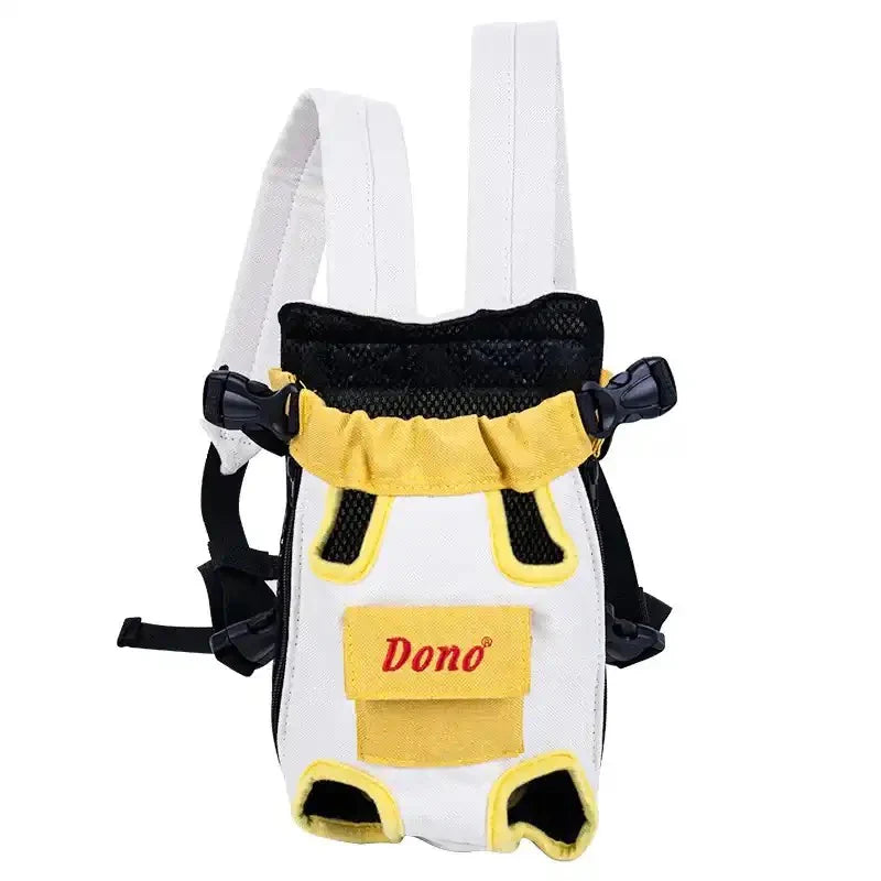 Dog Backpack